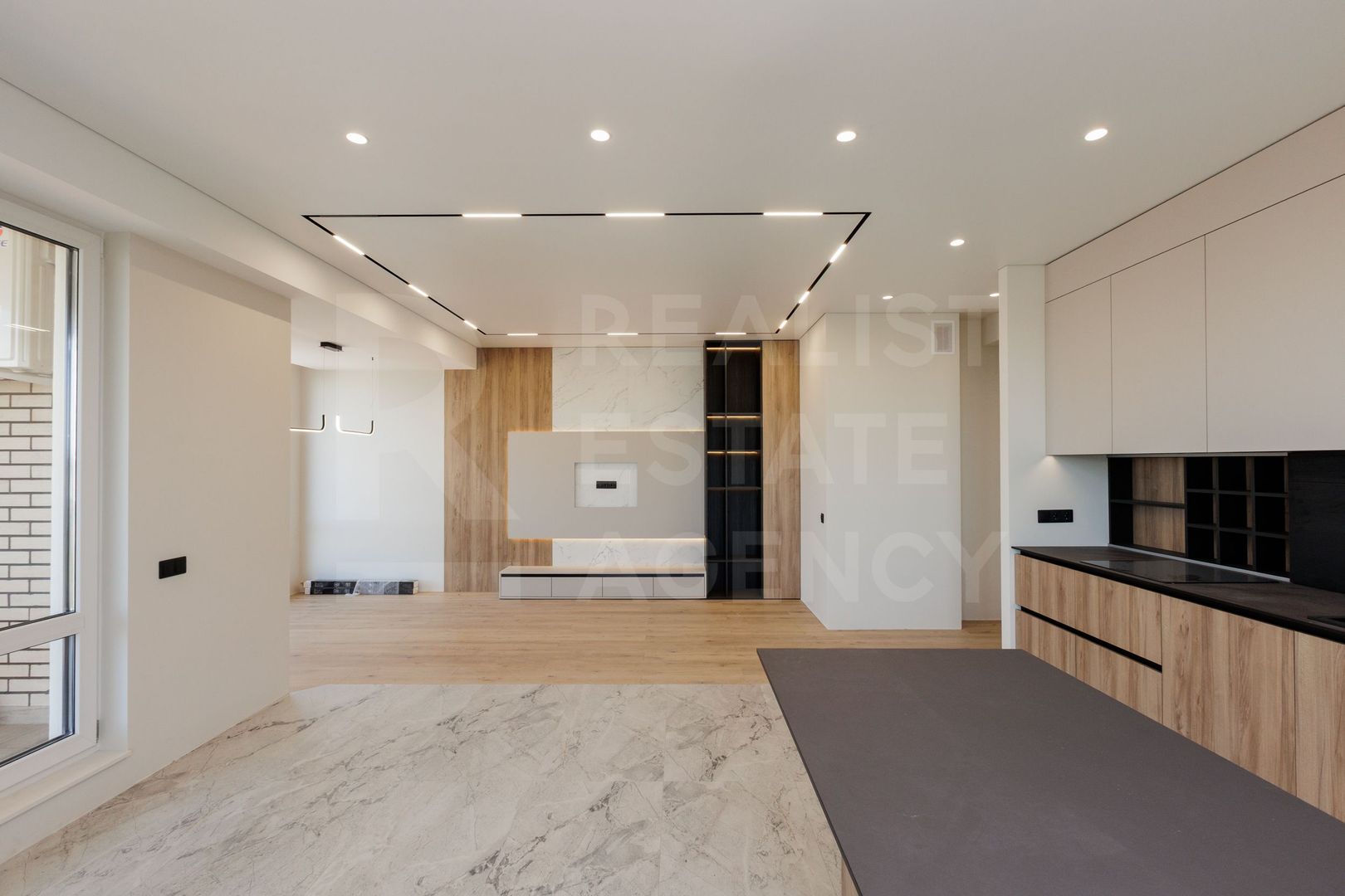 Vânzare, apartament, 4 camere, strada Constantin Stere, Centru - Poză 4