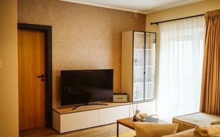 Apartament de lux 3 camere, 62mp Zona Gradiste, Cehov Rezidențial! - Poză 7
