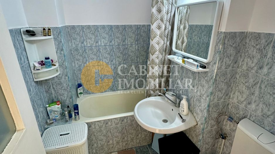 Ap. 3 Camere - Etaj Intermediar - Zona Alexandru Parcul Voievozilor - Poză 6