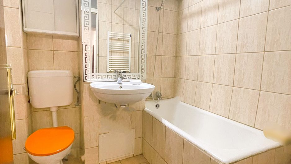 *2 camere *MOSILOR * 10 min de UNIVERSITATE - Poză 7