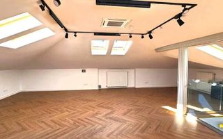 INCHIRIERE CASA D+P+M | ZONA UNIRII - Poză 1