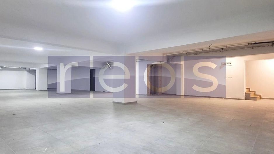SPATIU COMERCIAL PREMIUM | 430 MP | IMOBIL NOU 2022 | RANDAMENT ESTIMAT 7,6% - Poză 5