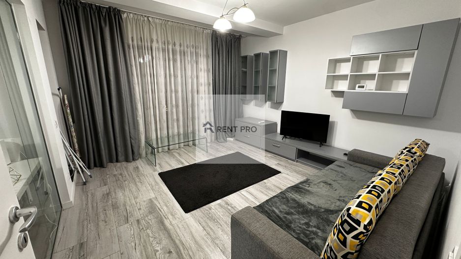 Garsoniera 21 Residence Parcare Inclusa 7 Min Metrou - Poză 7