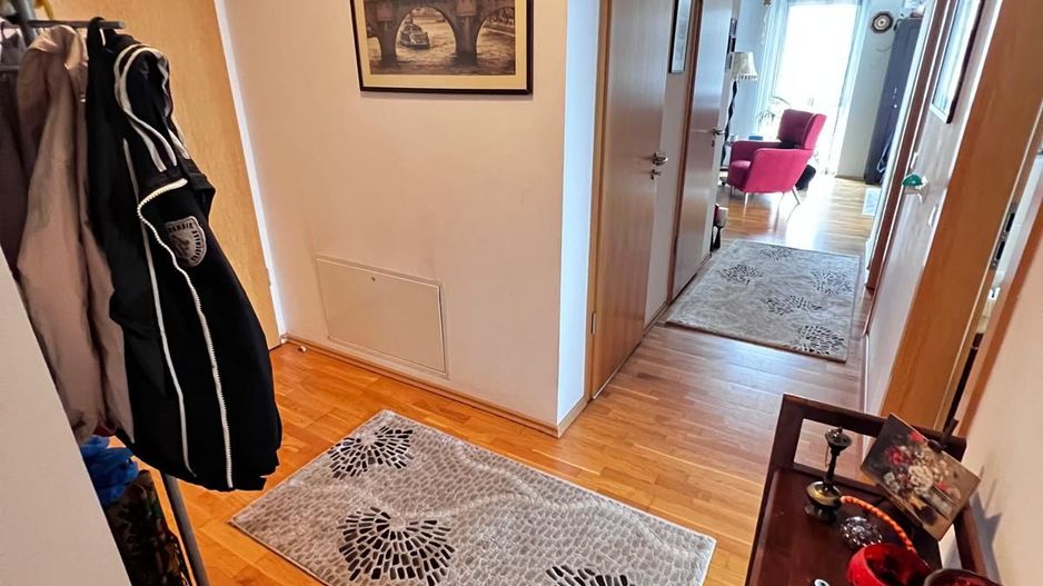 Apartament 3 camere  - Rezidenz - Cartierul German - Poză 11