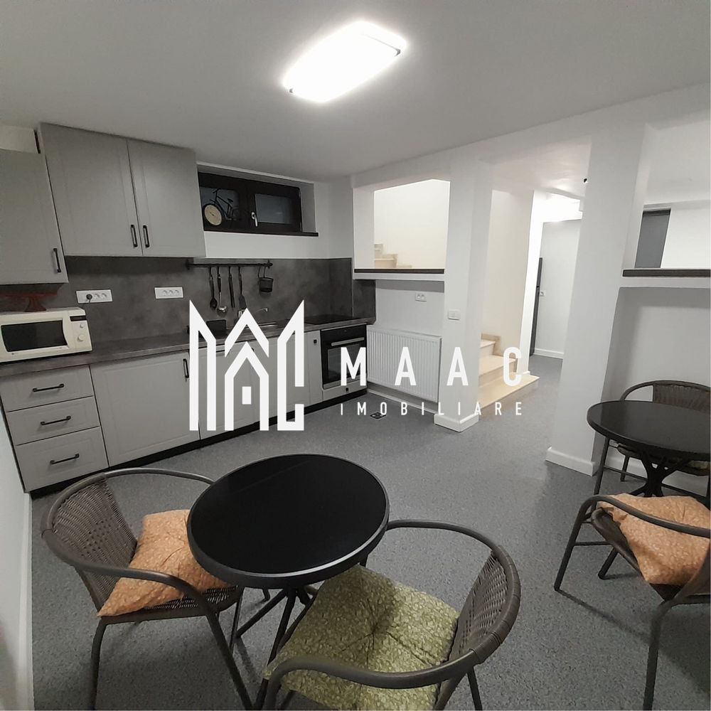 Apartament 1 cameră de închiriat | Sibiu | 25 mp | baie proprie - Poză 7