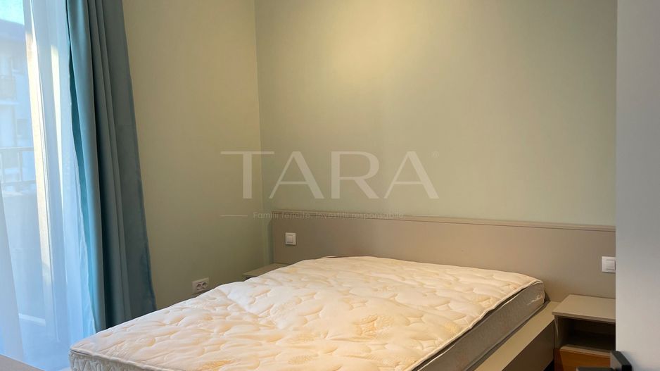 Penthouse cu 3 camere, terasă și rooftop, zona UMF – Hasdeu. - Poză 5
