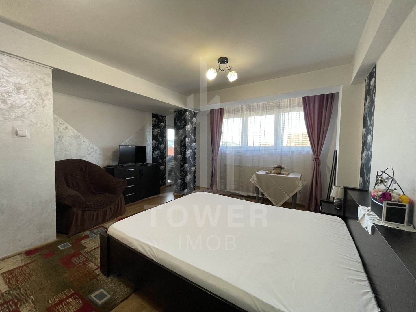 Apartament 2 camere de închiriat-zona Stefan cel mare - Poză 9
