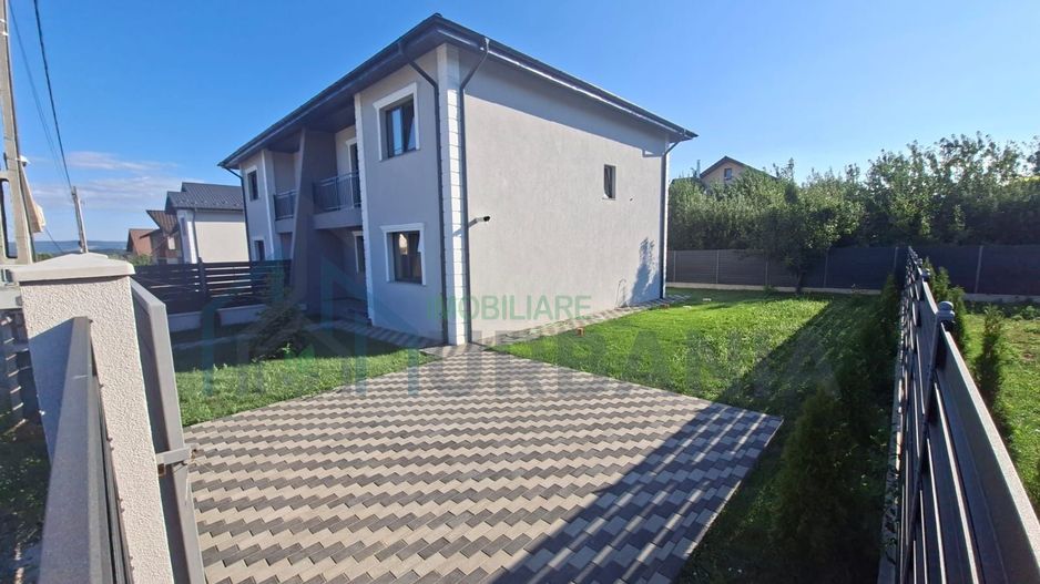 Duplex modern la cheie, 4 camere, Miroslava - Poză 2