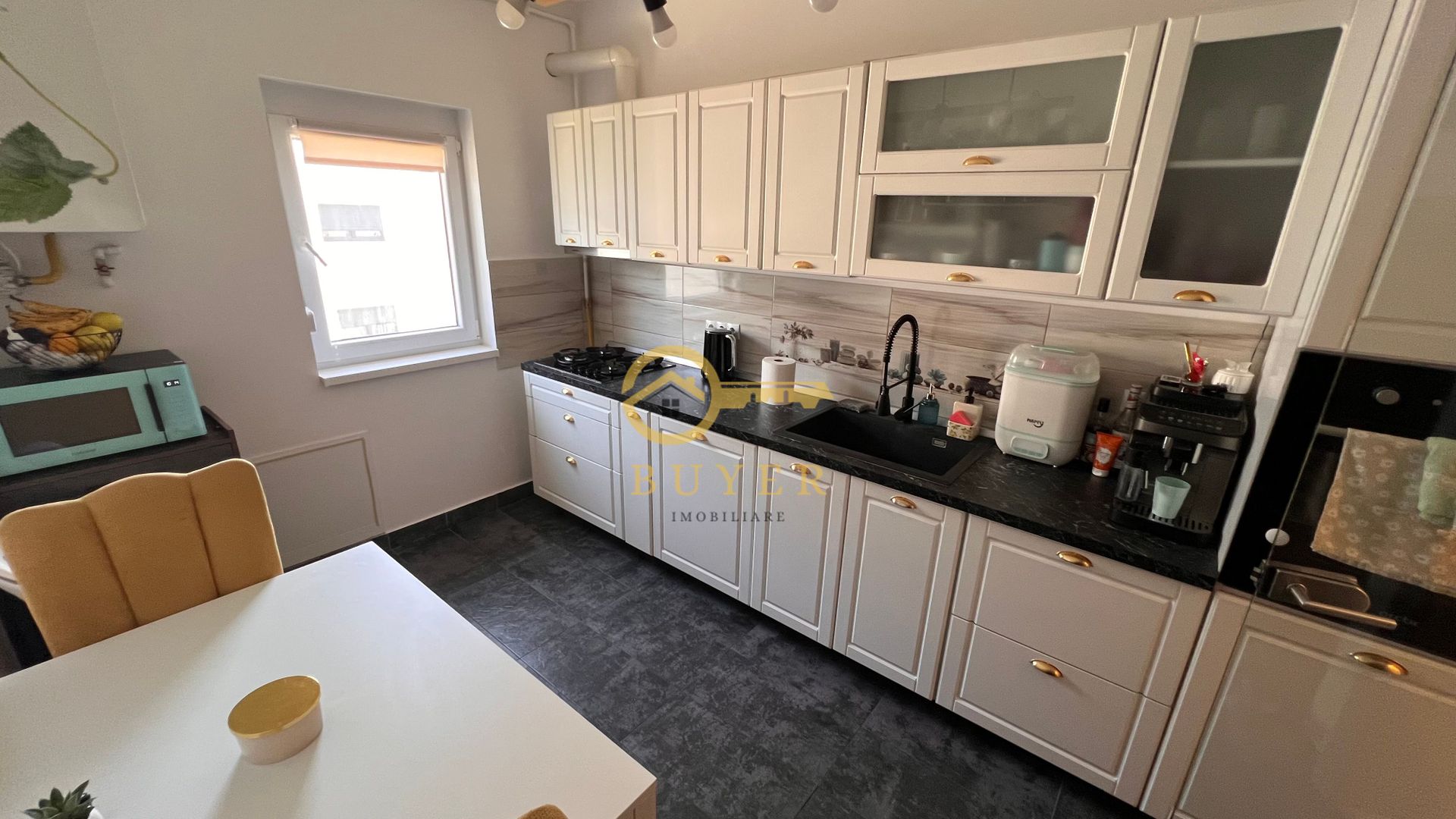 Apartament 3 camere Arhitecților (Mândra) - Poză 6