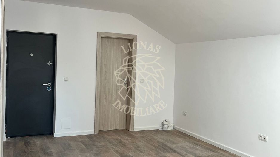 Apartament finisat la cheie 3 camere 80 mp-dressing-lift- Libertatii - Poză 4