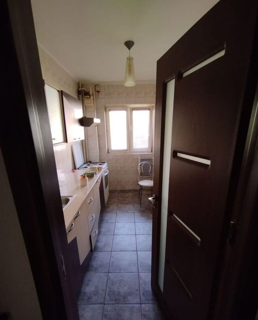 Apartament 2 camere decomandat, intre statiile de metrou Lujerului si Gorjului - Poză 7
