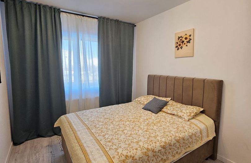 Apartament 2 cam de inchiriat, bloc nou, metrou 5 min, 1Decembrie 1918 - Poză 1