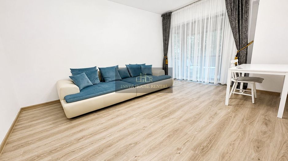 ❇️Apartament 2 camere Petru Rares / Parcare 2 locuri❇️ - Poză 2