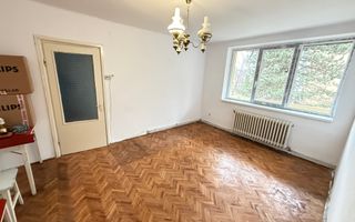 Apartament 2 camere | 45mpu+ balcon | Zona Stadion CFR | Cartier Gruia - Poză 2