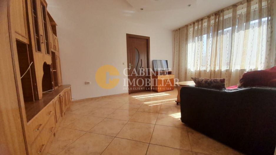 TUDOR VLADIMIRESCU - 2 CAMERE DECOMANDAT - ETAJUL 2 - MOBILAT SI UTILAT - Poză 6