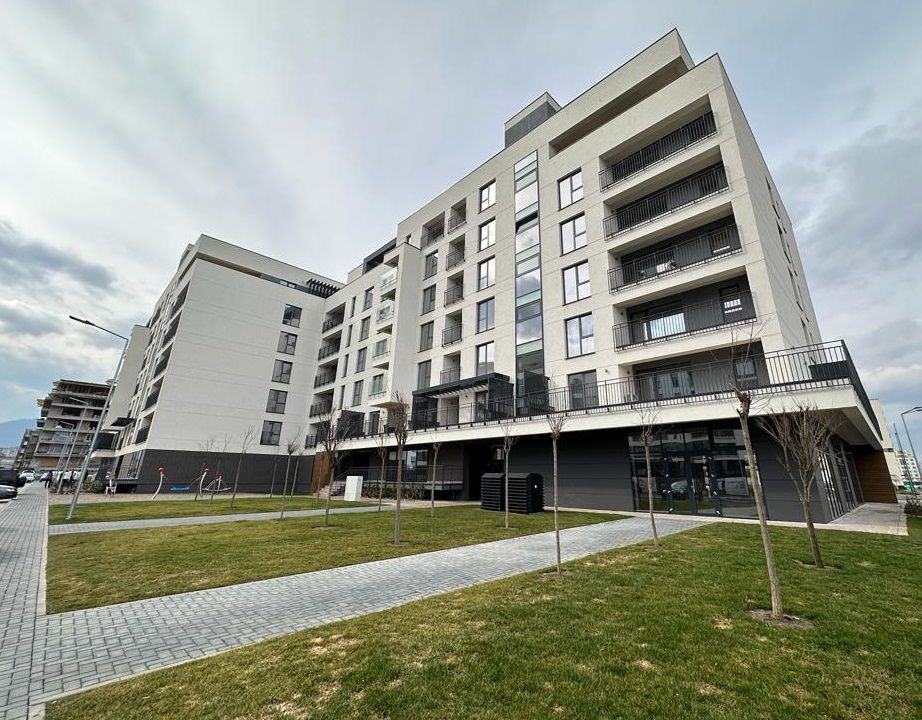 Vindem apartament 3 camere faza 5 Coresi Avantgarden - Poză 29