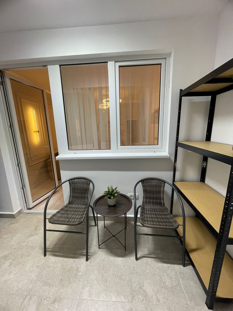 Apartament de inchiriat | 3 camere  | Dorobanti – Zona Capitale - Poză 8