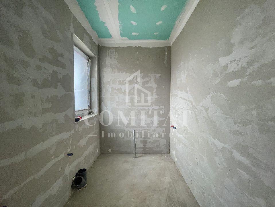 Casă cu 700 teren și garaj zona Scolii Feleacu - Poză 7