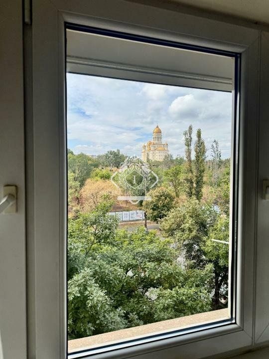 Unirii-Libertatii | 3 camere | et 3 | loc parcare | 76mp | 850 euro - Poză 7