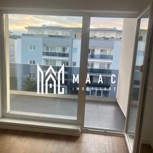 KOGALNICEANU I Apartament 3 Camere I Decomandat I Etaj 3 I - Poză 3