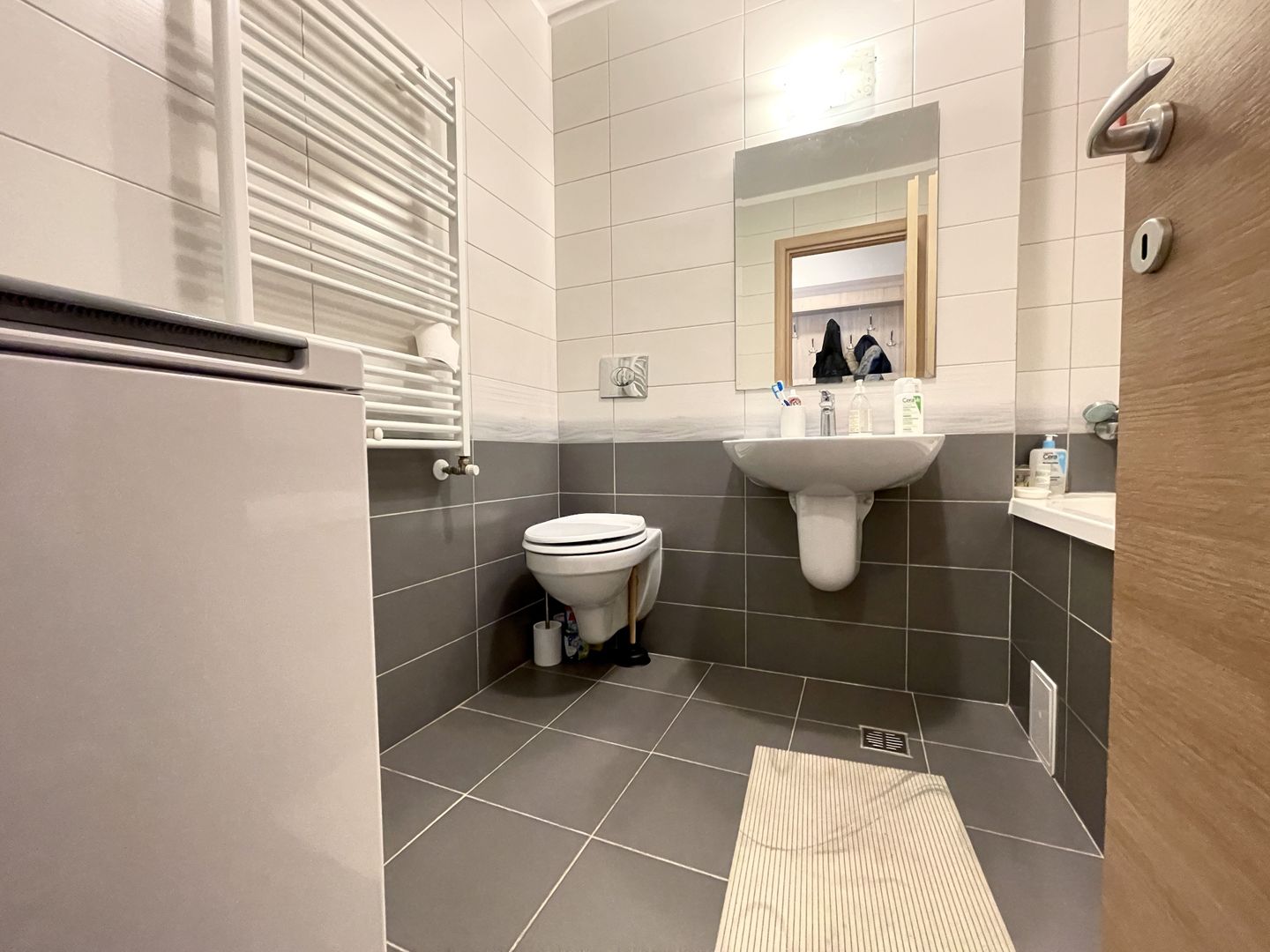 Apartament 2 camere + dressing, parcare+boxa,Top City, Coresi - Poză 5