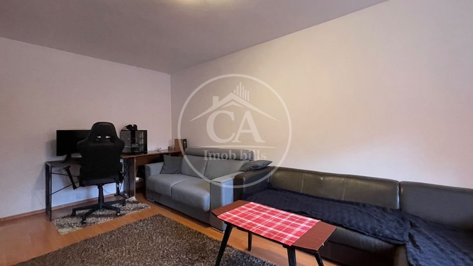 Apartament cu 2 camere de vânzare în zona Calea Aradului/Ramada,Oradea - Poză 5