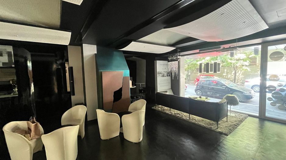 Cladire unica destinatie multipla Dorobanti - Capitale - Poză 8