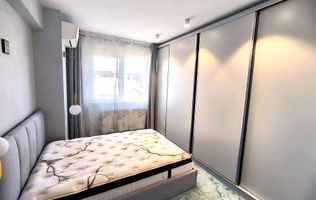 Apartament 2 camere Aparatorii Patriei-Soseaua Oltenitei Parcare Boxa
