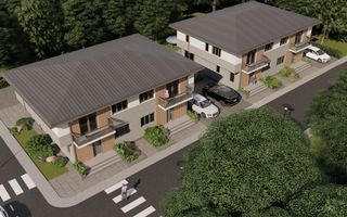 Casă / Vilă cu 4 camere de vânzare Tauti Valley Residence în Tauti - Poză 4