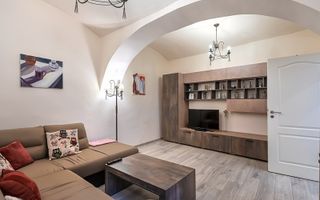 COMISION 0% | Apartament 2 camere de închiriat | Centrul Istoric, Str. Nicolae B - Poză 3