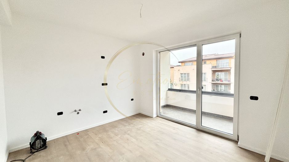 NOU | Apartament 3 camere spatios cu scara interioara | 2 locuri de parcare - Poză 4