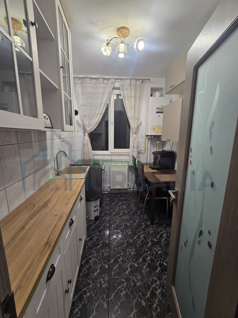 Apartament 2 camere de inchiriat - Pasaj Octav Bancila - Pacurari, Iasi - Poză 6