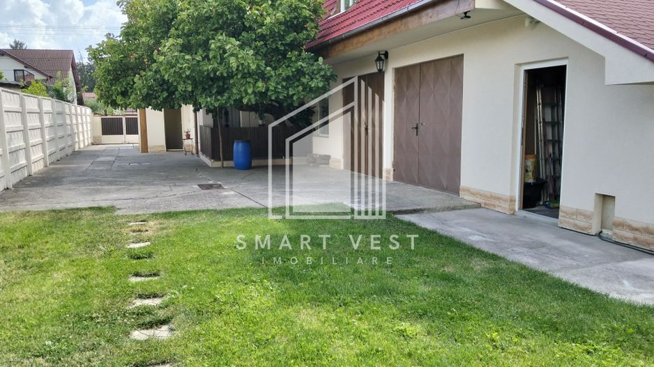 Casa de vânzare 380mp + locuinta separata pt oaspeti | Zona Cloșca - Poză 28
