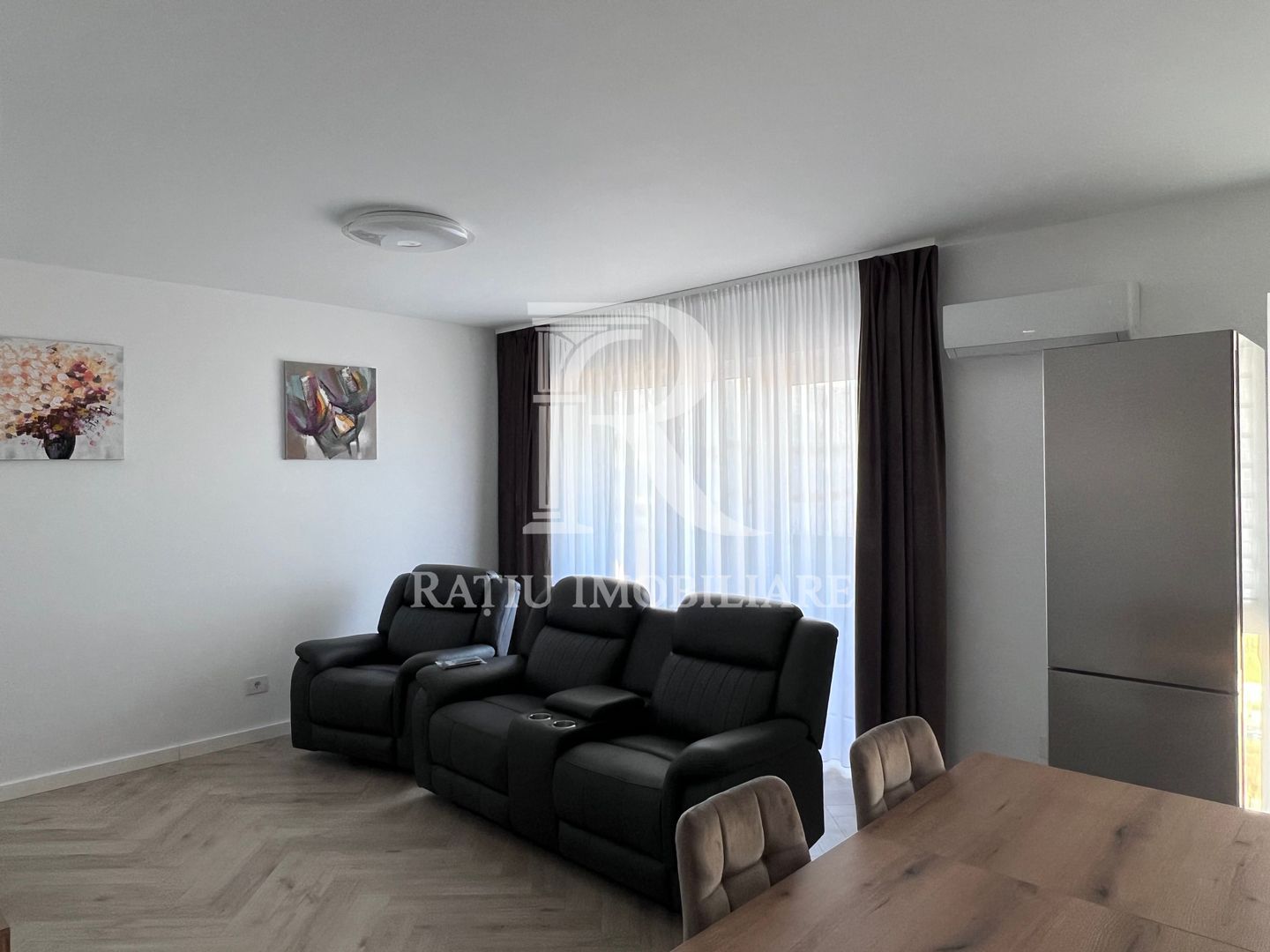 Apartament cu 3 camere | parcare subterana | Prima Green | Oradea - Poză 5