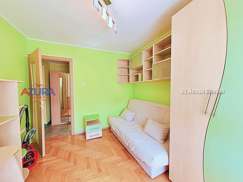 Vanzare Apartament 3 Camere Eremia - Poză 7