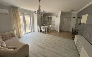 Braytim | 3 camere | 77 mp utili | Mobilat | Parter | Parcare - Poză 2