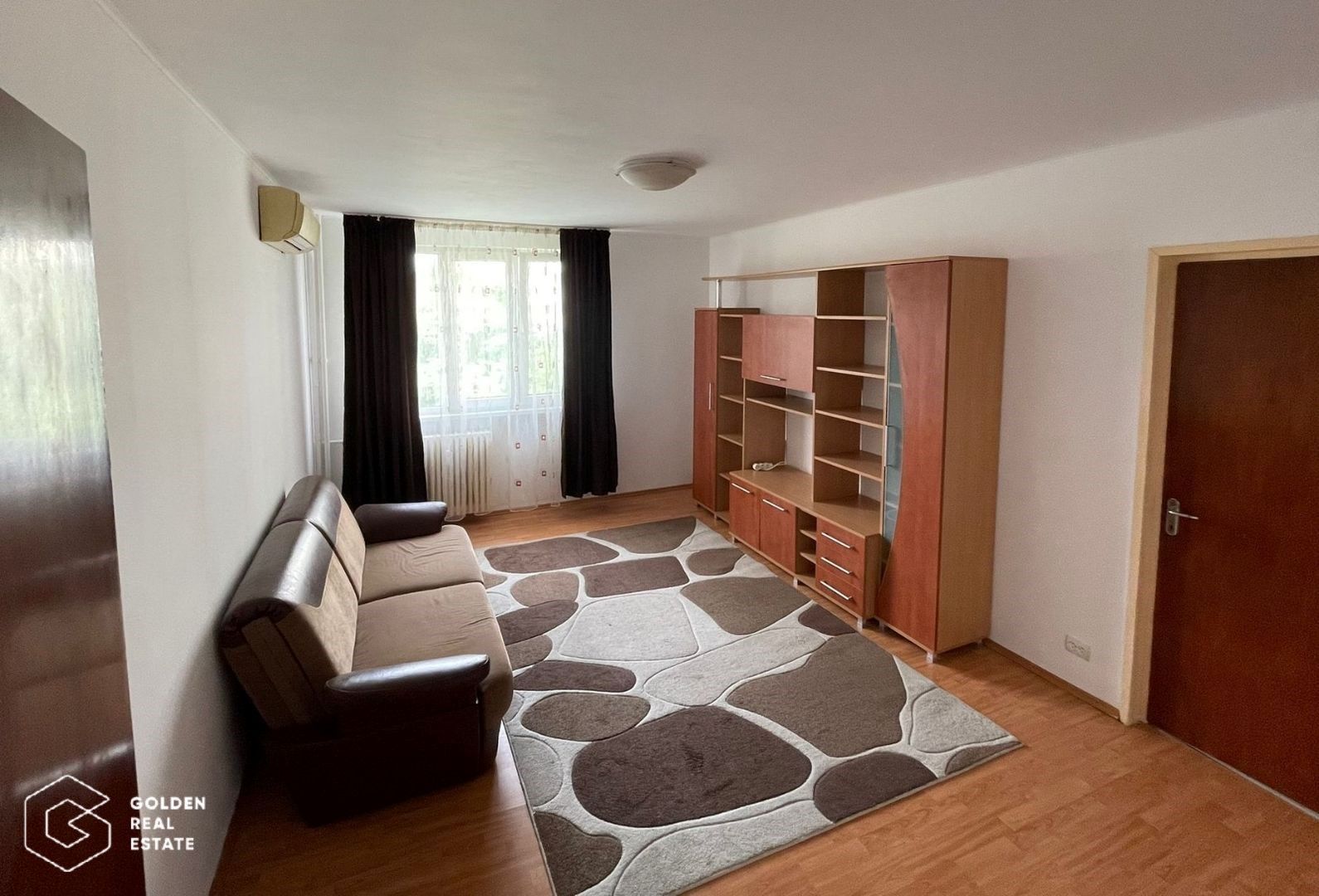 Apartament 3 camere,  Camil Ressu, lângă metrou Dristor, comision 0% - Poză 2
