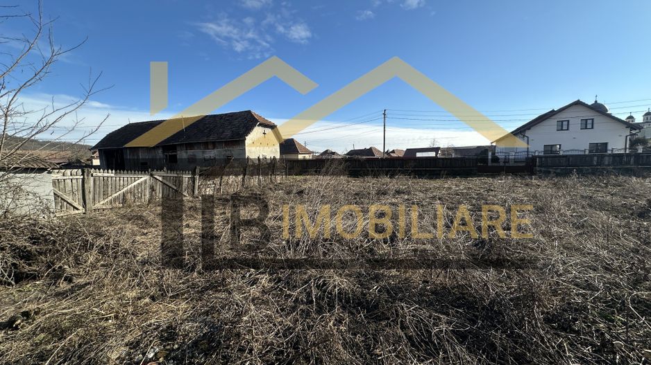 Casa de vanzare 4 camere, 2240mp teren, Zona Raciu - Poză 7