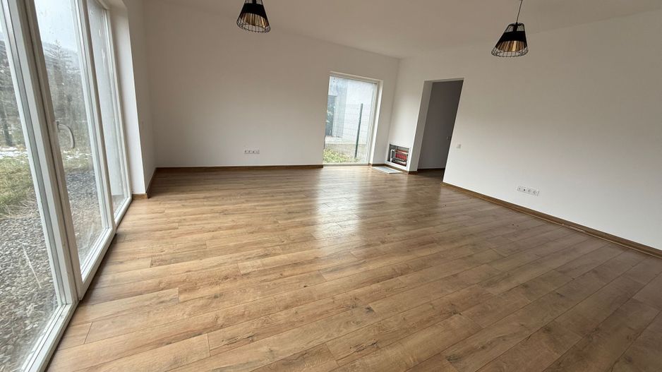 Casa Noua pe Parter - LA CHEIE  - Sibiu, Talmaciu - Poză 13