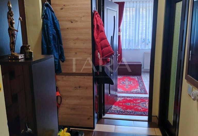 Apartament spațios cu terasă de 20 mp – zonă de case, liniște totală. - Poză 6
