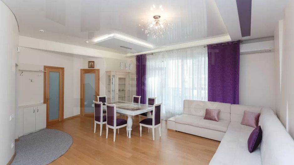 Chirie, apartament, 2 camere, str. Miron Costin, Râșcani - Poză 2