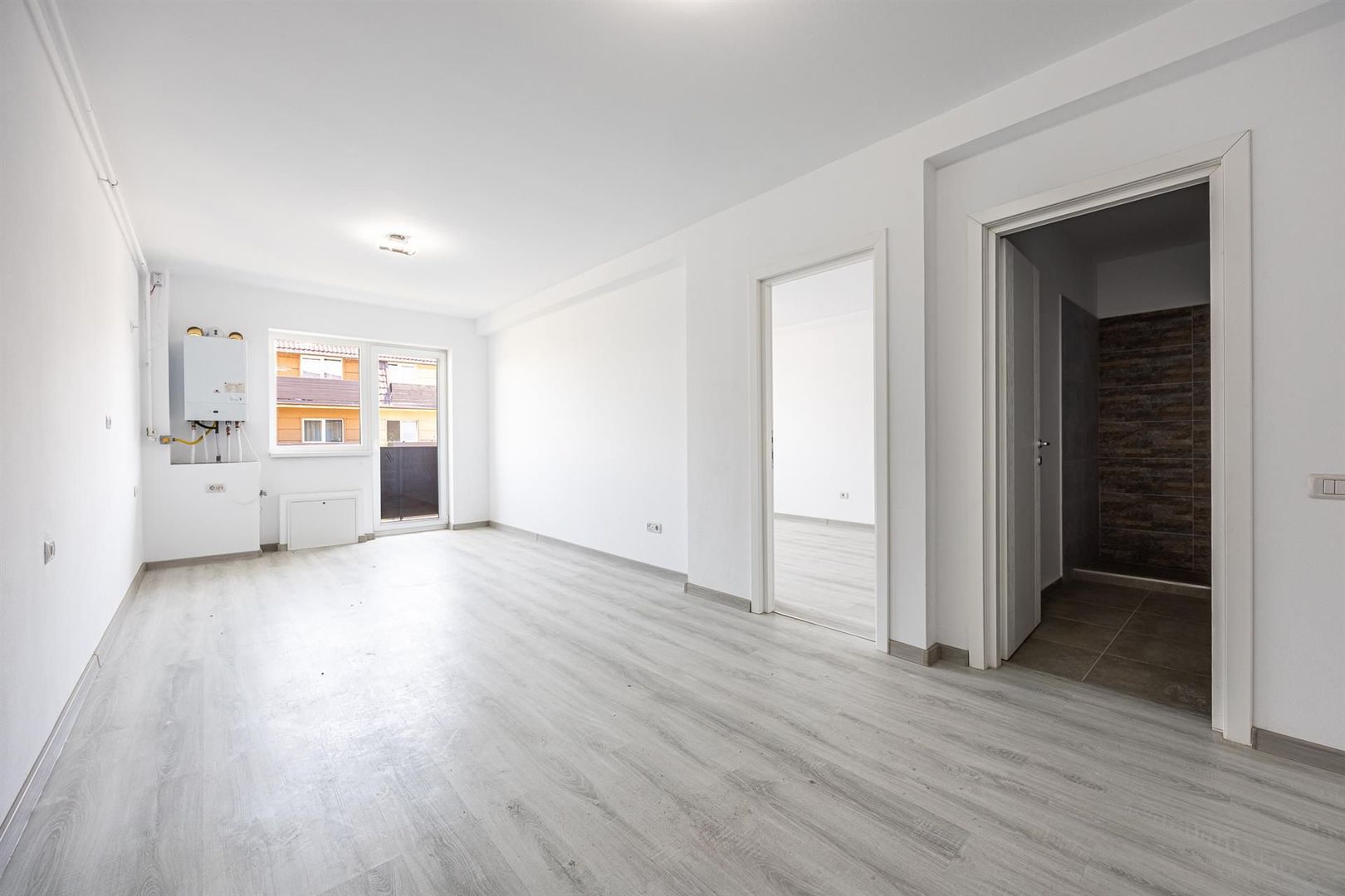 Apartament 2 cam | open space | Sanpetru Brasov - Poză 3