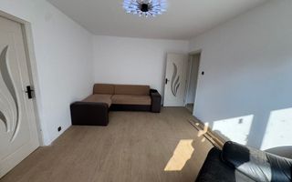 Apartament 2 camere 40 mp parter - locuinta sau spatiu comercial! - Poză 1