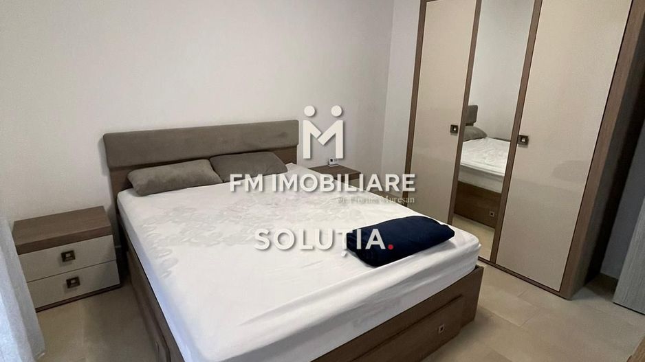 Apartament 2 camere de vânzare – zona Lămâiței | Bloc nou | - Poză 1