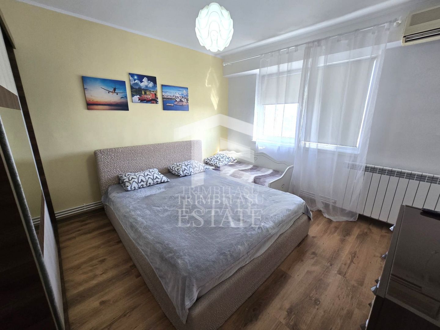 TOMIS III- Apartament 2 camere de vanzare. - Poză 13