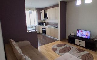 Apartament finisat si mobilat,  3 camere, Muzeul Apei. - Poză 2