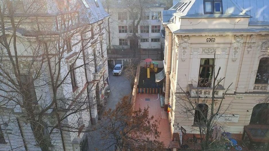 Apartament Piata Amzei Romana - Poză 10