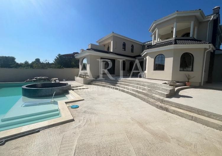 VILA INDIVIDUALA SNAGOV DESCHIDERE 20 MP WATERFRONT - Poză 9