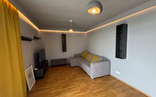 Apartament cu 2 camere, 60mp, Zona Libertatii - Poză 2
