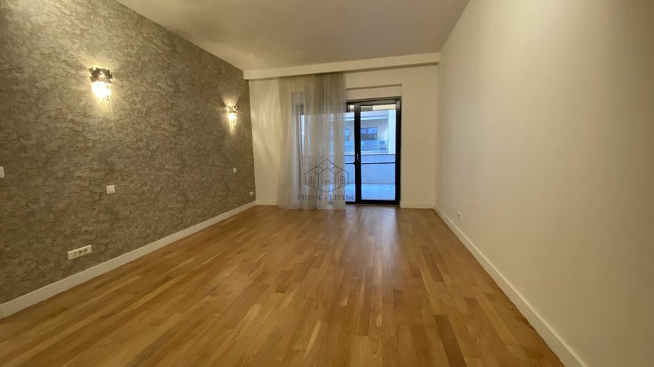 APARTAMENT NOU RENOVAT CU 4CAMERE LA INCHIRIERE LANGA PARCUL HERASTRAU - Poză 11